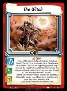 The Witch